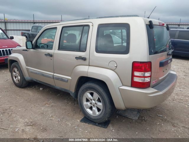 Photo 2 VIN: 1J4PP2GK9BW515618 - JEEP LIBERTY 