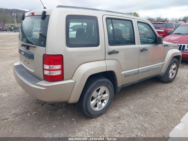 Photo 3 VIN: 1J4PP2GK9BW515618 - JEEP LIBERTY 