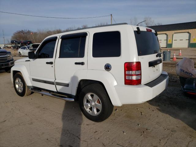 Photo 1 VIN: 1J4PP2GK9BW521757 - JEEP LIBERTY 