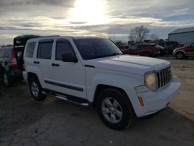 Photo 3 VIN: 1J4PP2GK9BW521757 - JEEP LIBERTY 