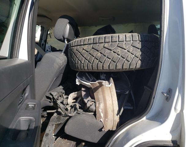 Photo 12 VIN: 1J4PP2GK9BW594790 - JEEP LIBERTY SP 