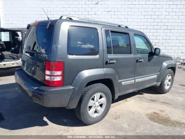 Photo 3 VIN: 1J4PP2GK9BW595230 - JEEP LIBERTY 