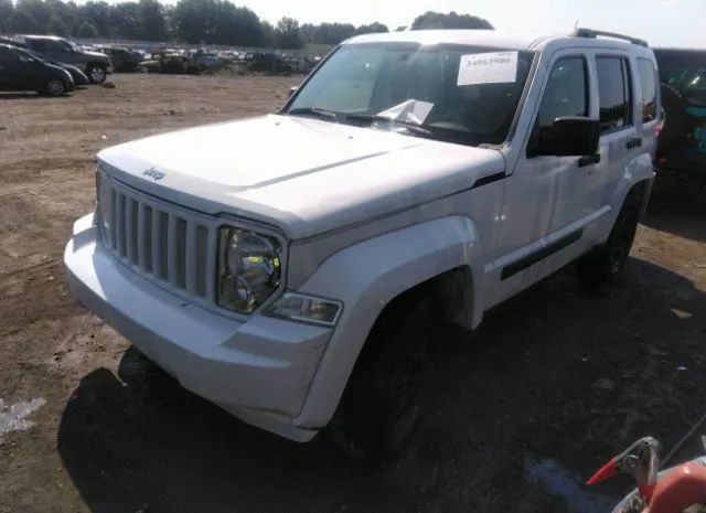 Photo 1 VIN: 1J4PP2GKXAW102279 - JEEP LIBERTY 