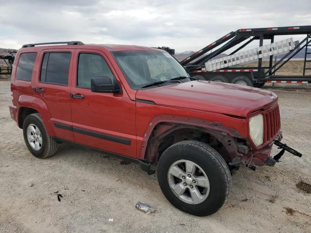 Photo 3 VIN: 1J4PP2GKXAW107661 - JEEP LIBERTY SP 