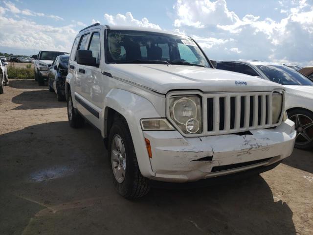 Photo 0 VIN: 1J4PP2GKXAW112276 - JEEP LIBERTY SP 