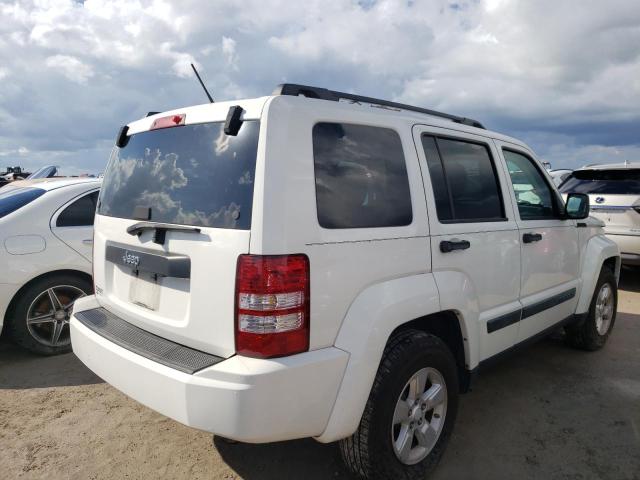 Photo 3 VIN: 1J4PP2GKXAW112276 - JEEP LIBERTY SP 