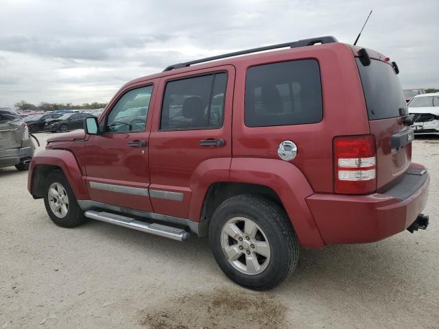 Photo 1 VIN: 1J4PP2GKXBW509777 - JEEP LIBERTY 