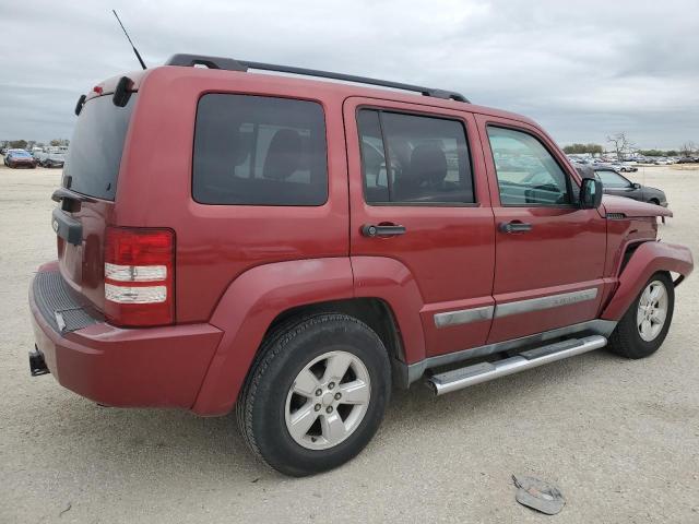 Photo 2 VIN: 1J4PP2GKXBW509777 - JEEP LIBERTY 