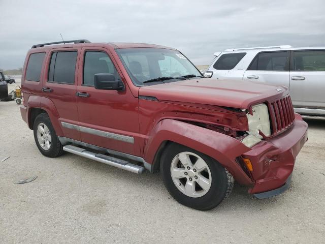 Photo 3 VIN: 1J4PP2GKXBW509777 - JEEP LIBERTY 