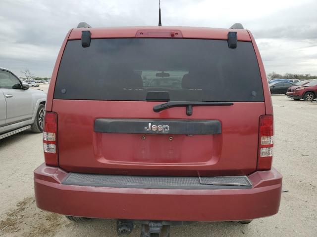 Photo 5 VIN: 1J4PP2GKXBW509777 - JEEP LIBERTY 