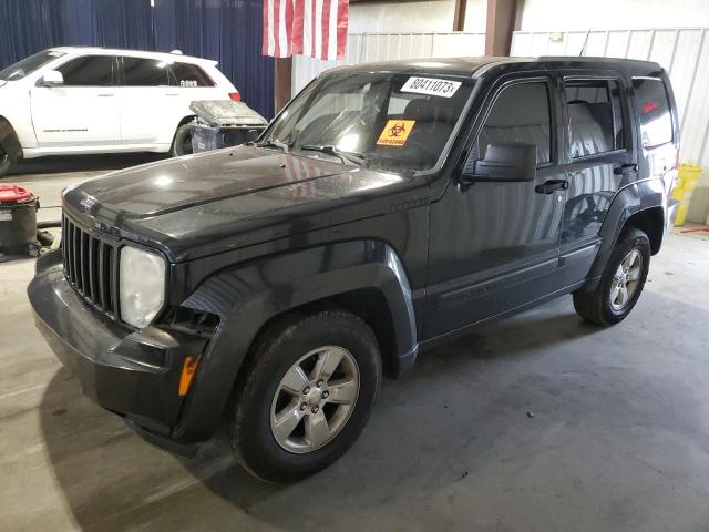 Photo 0 VIN: 1J4PP2GKXBW526398 - JEEP LIBERTY 