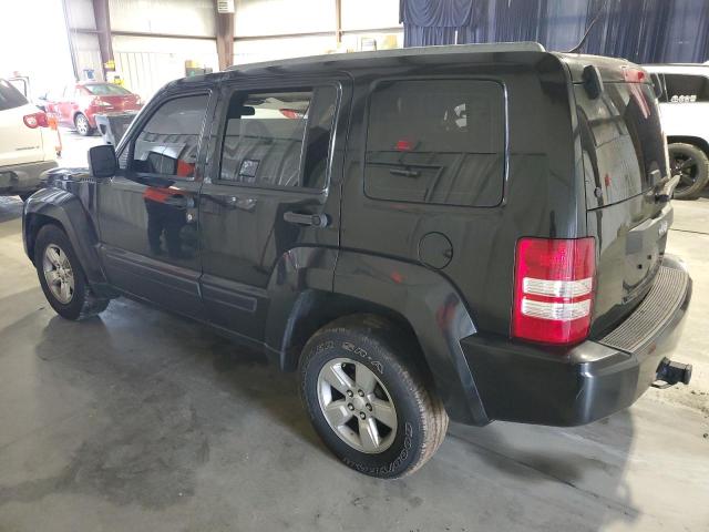 Photo 1 VIN: 1J4PP2GKXBW526398 - JEEP LIBERTY 