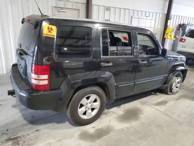 Photo 2 VIN: 1J4PP2GKXBW526398 - JEEP LIBERTY 