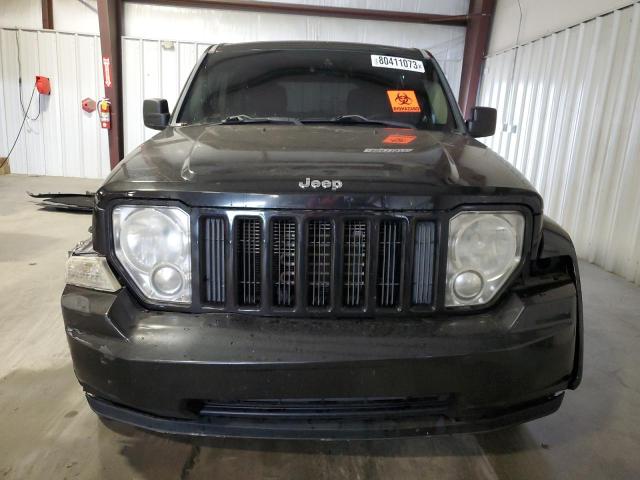 Photo 4 VIN: 1J4PP2GKXBW526398 - JEEP LIBERTY 