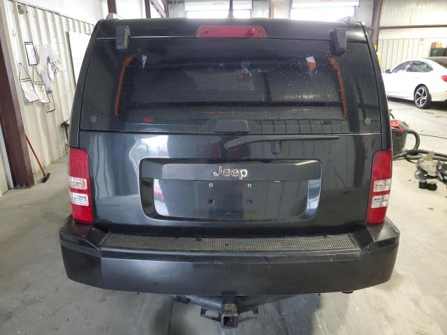 Photo 5 VIN: 1J4PP2GKXBW526398 - JEEP LIBERTY 