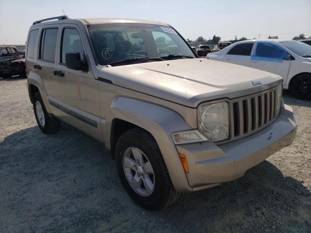 Photo 0 VIN: 1J4PP2GKXBW530578 - JEEP LIBERTY SP 