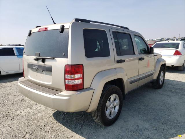 Photo 3 VIN: 1J4PP2GKXBW530578 - JEEP LIBERTY SP 