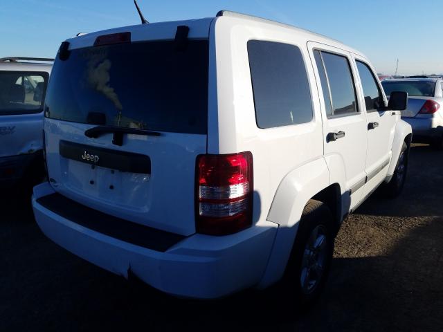 Photo 3 VIN: 1J4PP2GKXBW530709 - JEEP LIBERTY SP 