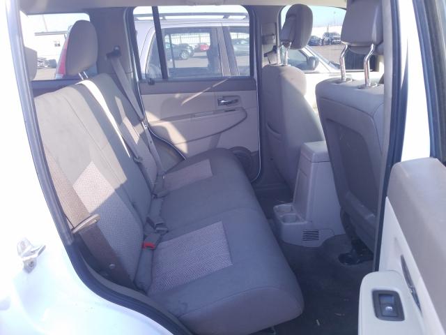 Photo 5 VIN: 1J4PP2GKXBW530709 - JEEP LIBERTY SP 