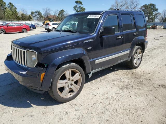 Photo 0 VIN: 1J4PP2GKXBW556100 - JEEP LIBERTY 