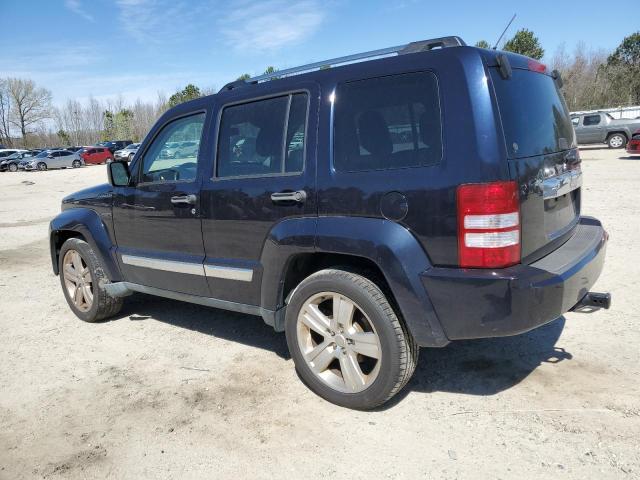 Photo 1 VIN: 1J4PP2GKXBW556100 - JEEP LIBERTY 