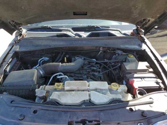 Photo 10 VIN: 1J4PP2GKXBW556100 - JEEP LIBERTY 