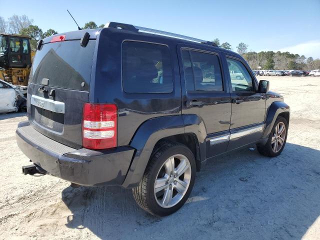 Photo 2 VIN: 1J4PP2GKXBW556100 - JEEP LIBERTY 