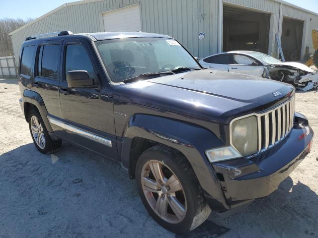 Photo 3 VIN: 1J4PP2GKXBW556100 - JEEP LIBERTY 