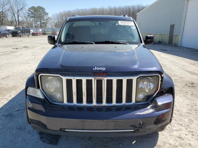 Photo 4 VIN: 1J4PP2GKXBW556100 - JEEP LIBERTY 