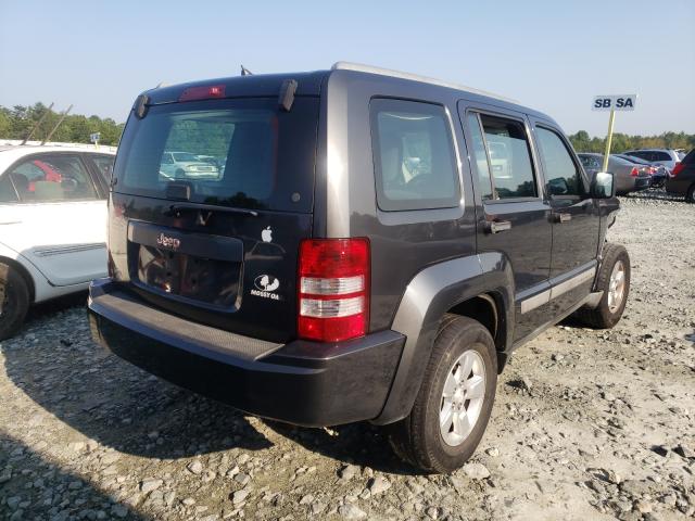 Photo 3 VIN: 1J4PP2GKXBW580476 - JEEP LIBERTY SP 