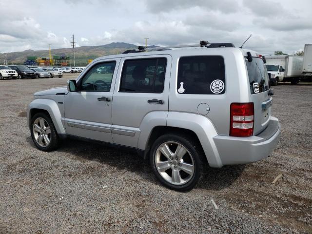 Photo 1 VIN: 1J4PP2GKXBW594782 - JEEP LIBERTY SP 