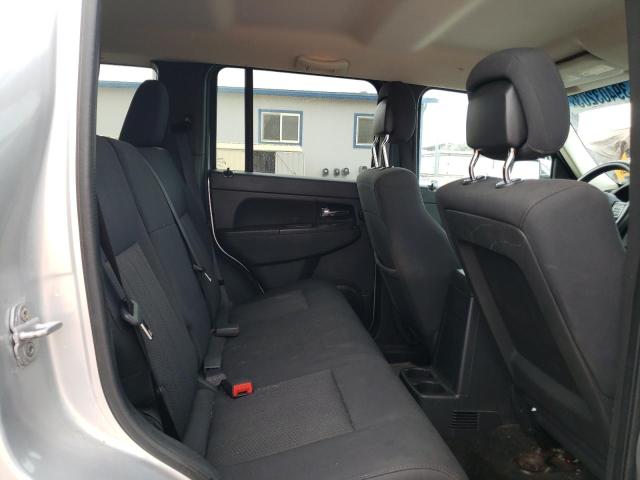 Photo 10 VIN: 1J4PP2GKXBW594782 - JEEP LIBERTY SP 