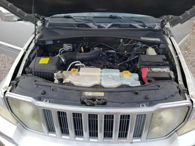 Photo 11 VIN: 1J4PP2GKXBW594782 - JEEP LIBERTY SP 