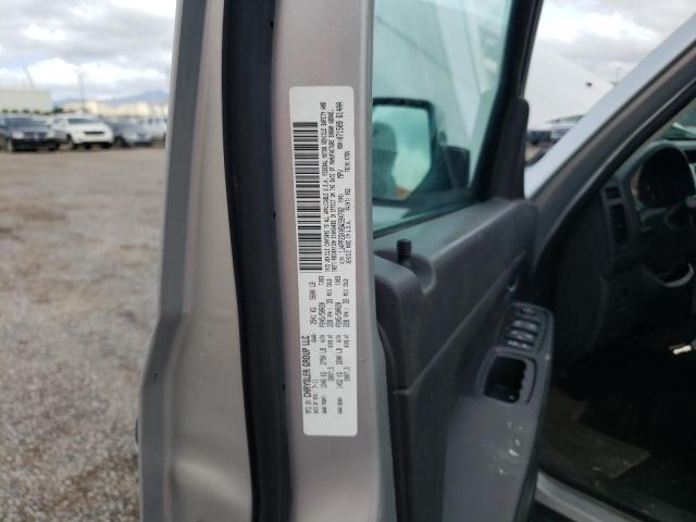 Photo 12 VIN: 1J4PP2GKXBW594782 - JEEP LIBERTY SP 