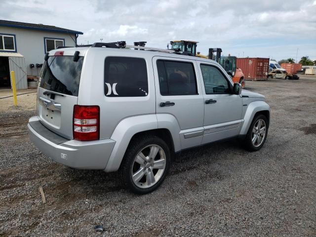 Photo 2 VIN: 1J4PP2GKXBW594782 - JEEP LIBERTY SP 