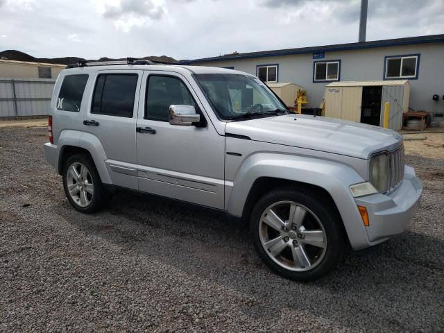 Photo 3 VIN: 1J4PP2GKXBW594782 - JEEP LIBERTY SP 