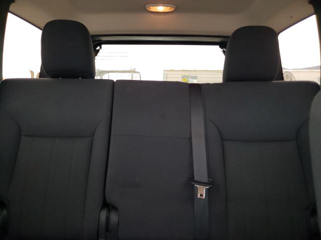 Photo 9 VIN: 1J4PP2GKXBW594782 - JEEP LIBERTY SP 