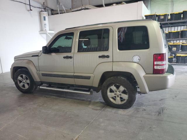 Photo 1 VIN: 1J4PP2GKXBW594815 - JEEP LIBERTY SP 