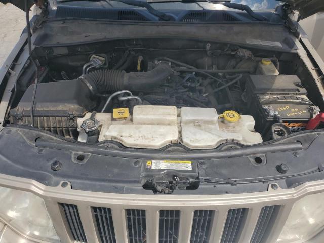 Photo 11 VIN: 1J4PP2GKXBW594815 - JEEP LIBERTY SP 