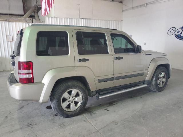 Photo 2 VIN: 1J4PP2GKXBW594815 - JEEP LIBERTY SP 