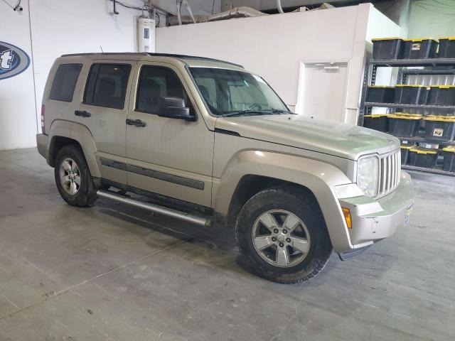 Photo 3 VIN: 1J4PP2GKXBW594815 - JEEP LIBERTY SP 