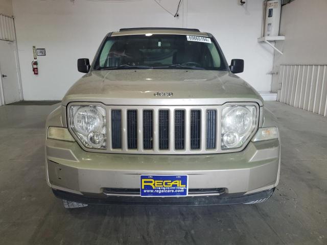 Photo 4 VIN: 1J4PP2GKXBW594815 - JEEP LIBERTY SP 