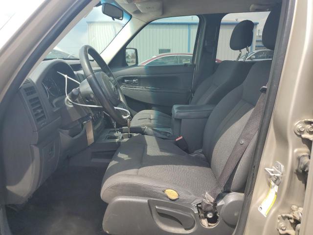 Photo 6 VIN: 1J4PP2GKXBW594815 - JEEP LIBERTY SP 