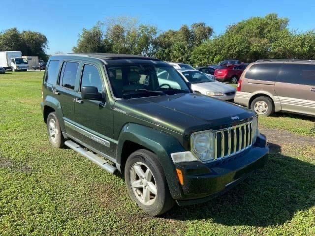 Photo 0 VIN: 1J4PP5GK0AW164470 - JEEP LIBERTY LI 