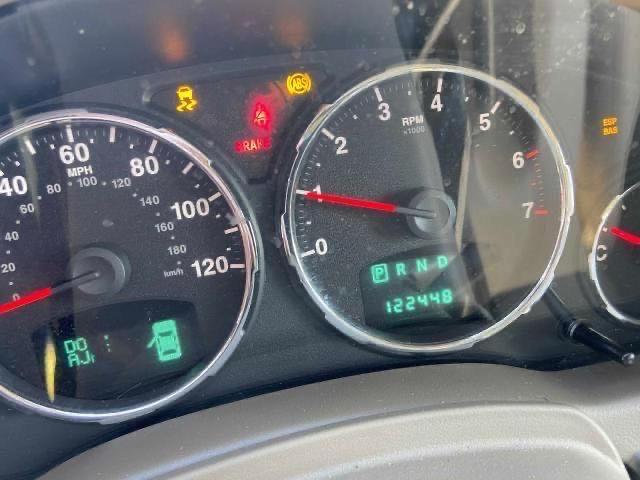 Photo 7 VIN: 1J4PP5GK0AW164470 - JEEP LIBERTY LI 