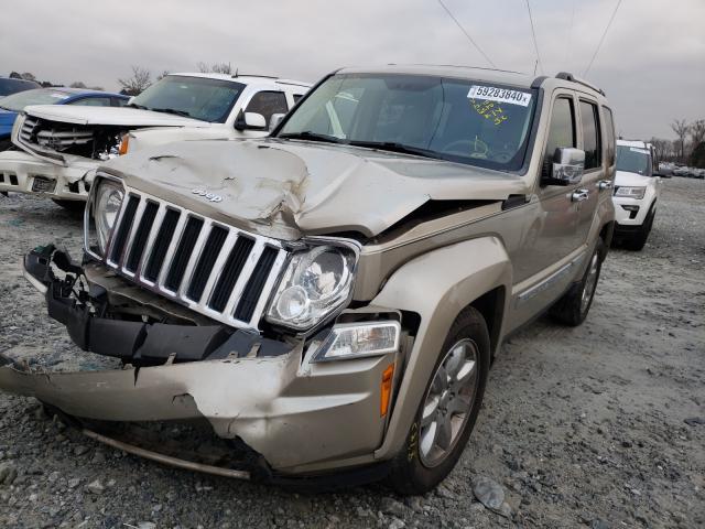 Photo 1 VIN: 1J4PP5GK0BW503682 - JEEP LIBERTY LI 