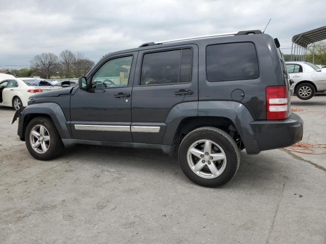 Photo 1 VIN: 1J4PP5GK0BW548427 - JEEP LIBERTY 