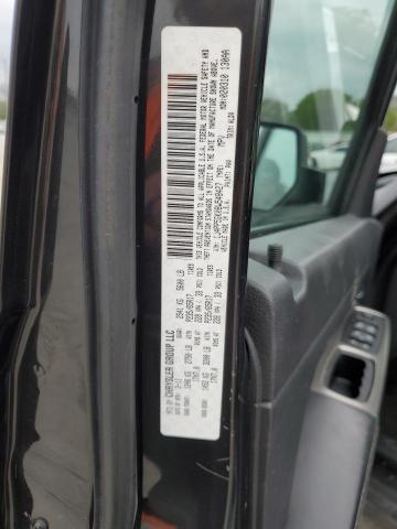 Photo 11 VIN: 1J4PP5GK0BW548427 - JEEP LIBERTY 