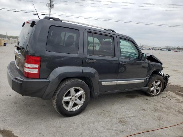 Photo 2 VIN: 1J4PP5GK0BW548427 - JEEP LIBERTY 