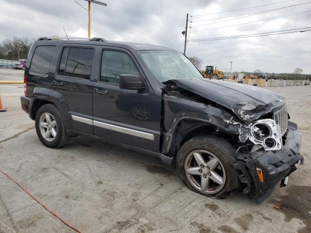 Photo 3 VIN: 1J4PP5GK0BW548427 - JEEP LIBERTY 